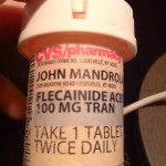 Flecainide