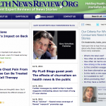 HealthNewsReview.org