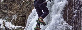 lisa+climbing