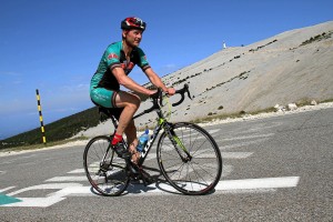 Mont Ventoux