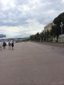 Promenade des Anglais