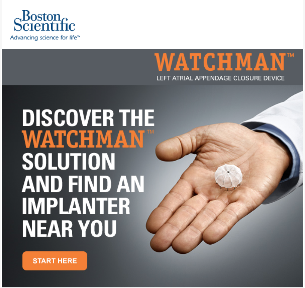 Watchman Cpt Code Say No to Watchman – Dr John M